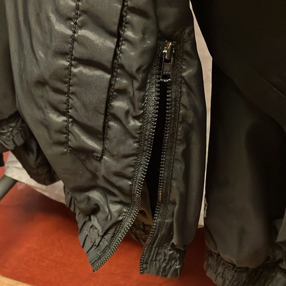 Fila Athletic Pullover Track Jacket/ Warmup Top for Men - Picture 5 of 7